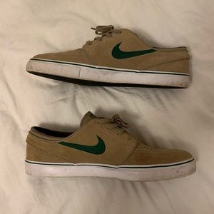 Nike SB Stefan Janoski